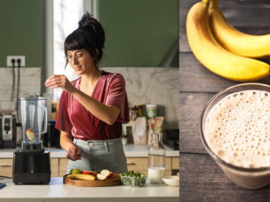 Algunas personas han adoptado el batido de banano con café como parte de su rutina matutina, disfrutando de su sabor y energía para comenzar el día.