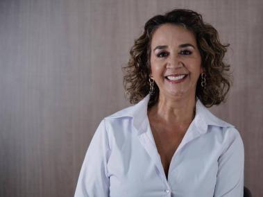 Sandra Forero (Centro Democrático).