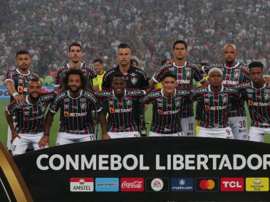 Fluminense se presenta a la segunda final de Copa Libertadores de su historia como uno de los equipos que mejor ejecuta el 'jogo bonito' en Brasil.