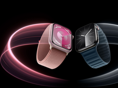 Apple presentó sus últimos relojes inteligentes a mediados de septiembre, con la serie Apple Watch 9 y el modelo Apple Ultra 2.