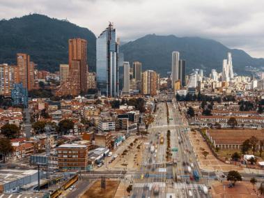 Bogotá, recientemente acreditada competirá con ciudades como Abu Dhabi, Hong Kong, Londres y Nueva York, entre otras.