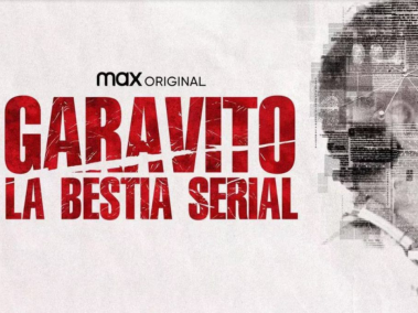 Es una producción original de HBO Max, dirigida por José Ángel Montiel.