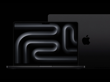 Apple lanzo su nuevo MacBook apenas diez meses después del MacBook Pro M2 Max.