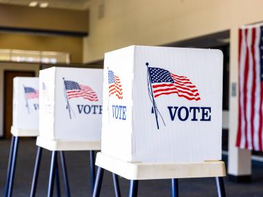 El voto latino podría ser el diferenciador en las próximas elecciones de Estados Unidos.