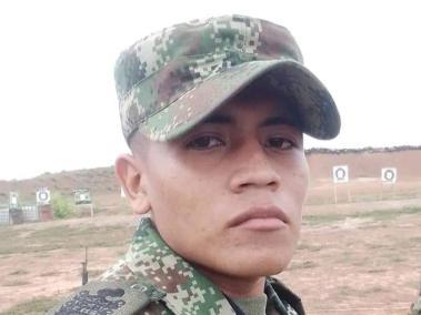 Investigan muerte de soldado Wayuú