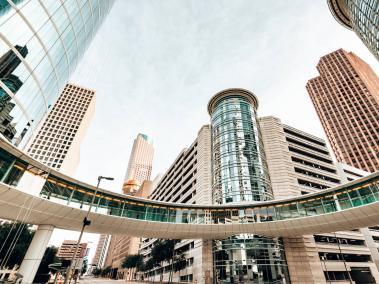 Dallas es una de las ciudades texanas que no paran de crecer tanto en población como en fortalecimiento económico.