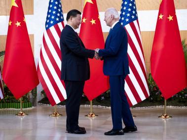 NYT: Xi Jinping y Joseph Biden supervisan una empresa conjunta China-EU que alguna vez fue fuerte, pero ahora se desmorona.