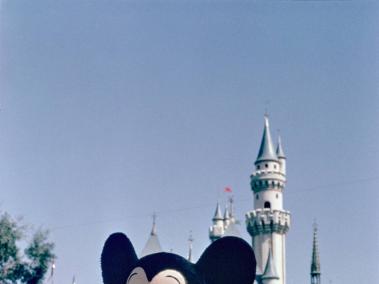 Disney 100 años: los archivos del estudio y sus tesoros