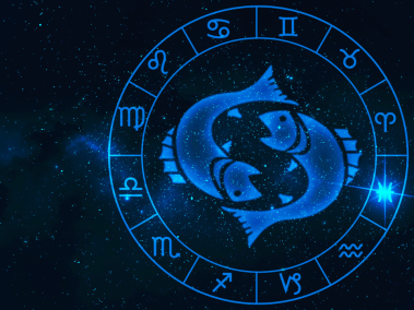 Piscis - signo del zodiaco