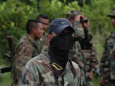Bloque Calima, posible desmovilizacion de este grupo paramilitar el proximo domingo 19 del 2004 en Galicia Valle del Cauca.