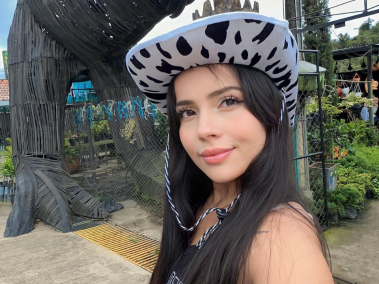 Aida Cortes: Noticias, Fotos y Videos de Aida Cortes