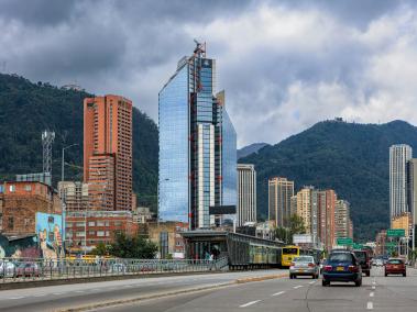 En el centro de Bogotá queda ubicado en centro comercial Gran San.