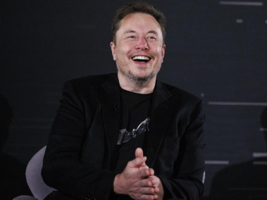 Elon Musk hizo una encuesta en su cuenta de X.