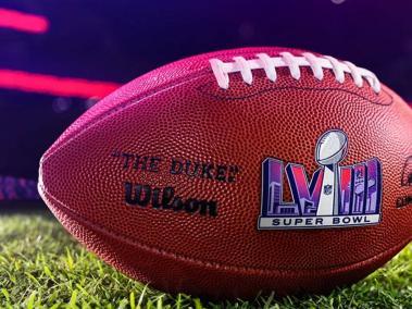 El Super Bowl LVIII se realizará el 11 de febrero de 2024 en el estadio de los Raiders en Las Vegas
