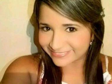 Jennifer Barandica Carrillo, la mujer asesinada en Sabanagrande.