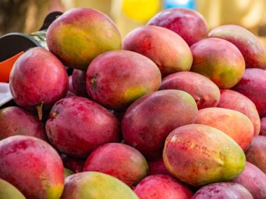 El mango posee múltiples beneficios para la salud.