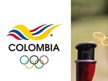 Comite Olímpico Colombiano