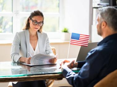 Las vacantes de empleo de los consulados de EE. UU. están disponibles a través del sistema ERA.