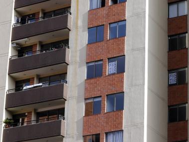 Venta de apartamentos en Medellín