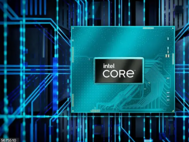 Intel ha presentado los nuevos procesadores Core.
