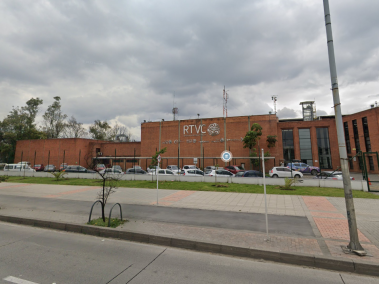 Instalaciones de RTCV en Bogotá.