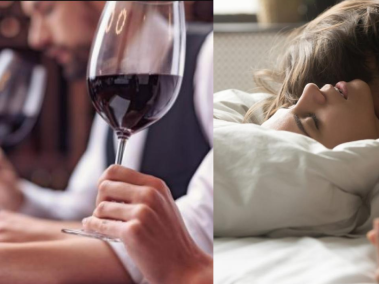 ¿Es mejor el sexo tras un consumo alto de alcohol?
