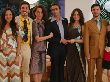 Los protagonistas de la serie estaban basados en los hermanos Rodríguez Orejuela.