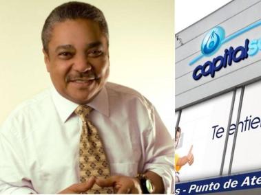 Aldo Cadena fue secretario de Salud, presidió la junta de Capital Salud y fue secretario Ad hoc para la EPS distrital.