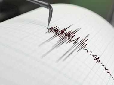 La mayor parte de Estados Unidos está en riesgo de registrar un sismo.