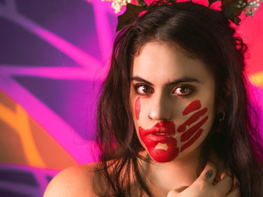 Dama G: Noticias, Fotos y Videos de Dama G