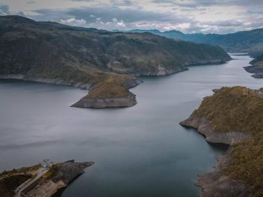 El país y Bogotá se enfrentan ya a un nuevo fenómeno de El Niño