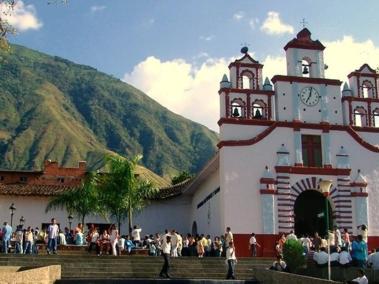 Sabanalarga, Antioquia