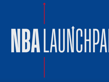 NBA Launchpad.