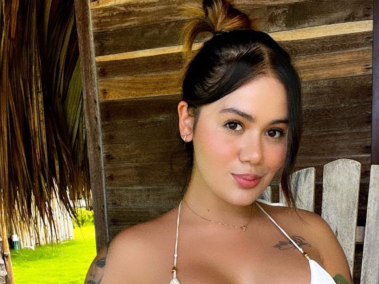 Cintia Cossio: Noticias, Fotos y Videos de Cintia Cossio