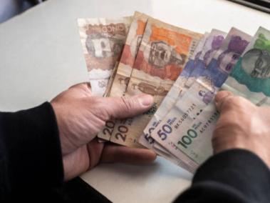 Colombia Mayor es un programa de ayudas monetarias para personas durante su vejez.