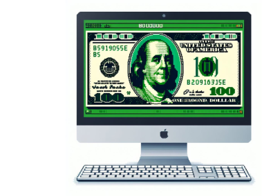 Los dólares digitales son una de las formas más seguras de invertir en una moneda virtual.