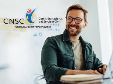 La Comisión Nacional del Servicio Civil (CNSC) anunció fechas para el proceso de empleo.