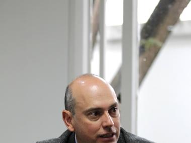 José Ignacio López,presidente del centro de estudios económicos Anif.