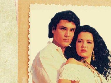 "Kassandra" fue una telenovela venezolana éxito en todo el mundo protagonizada por Coraima Torres, Osvaldo Ríos (foto) y Henry Soto.