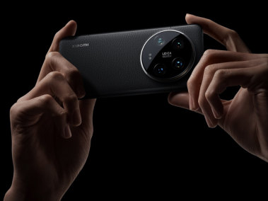Xiaomi apuesta por la cámara, el rendimiento y la batería como sus principales atributos.