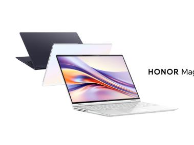 Honor lanza nuevo portátil