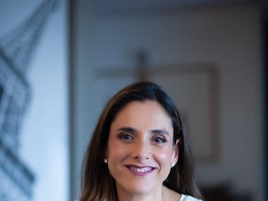 Natalia Gutiérrez, Presidente de Acolgen.