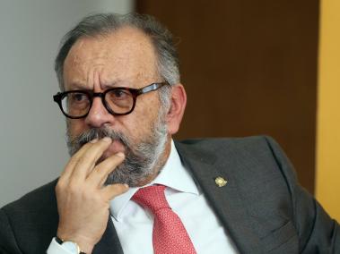 Gustavo Gómez Aranguren.