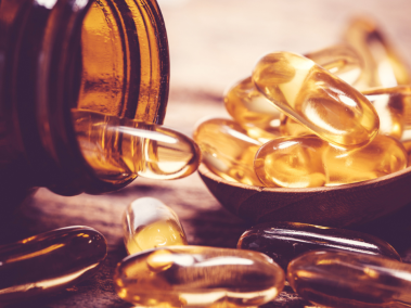 Pruebas médicas revelaron niveles de vitamina D en su organismo extremadamente elevados.