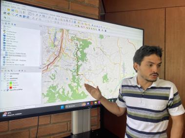 Software creado por investigadores de la Universidad de Medellín