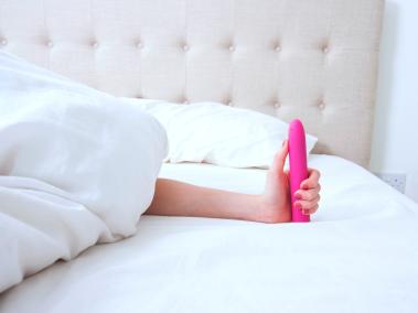 Estudios han demostrado que la mayoría de las personas se masturban en algún momento de su vida.