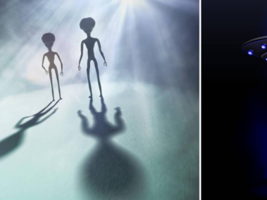 El Pentágono informó que no se ha encubierto la existencia de vida extraterrestre.