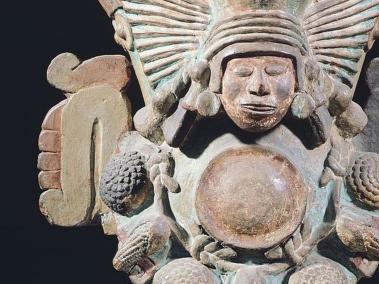 Los aztecas elaboraron su propia ética de las virtudes, diferente a la de filósofos como Aristóteles o Confucio.