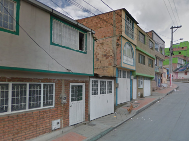 Casa en el sur de Bogotá