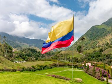 Colombia tiene 213 años de independencia, pero solo hace 138 años se llama República de Colombia